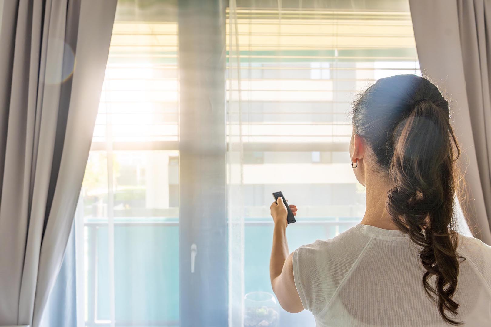 Vertical Blinds in Yuma, AZ | BlindSmart